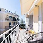 Corfu Town Tranquility Gem