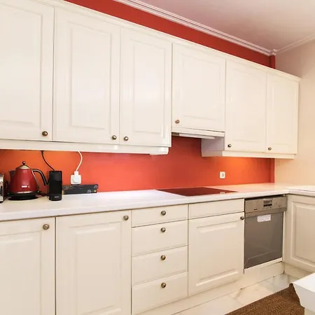 Corfu Town Tranquility Gem *