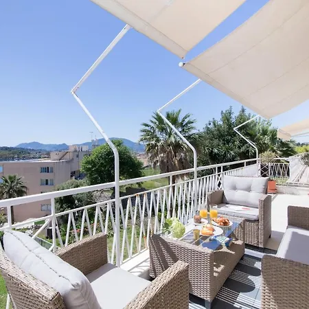 Corfu Town Tranquility Gem * コルフ島