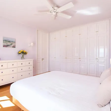 Corfu Town Tranquility Gem