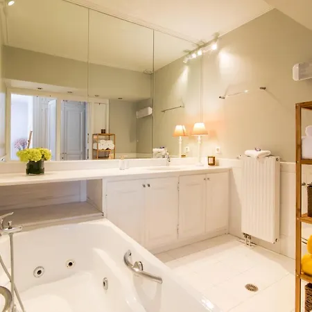 Corfu Town Tranquility Gem * Corfu (city)