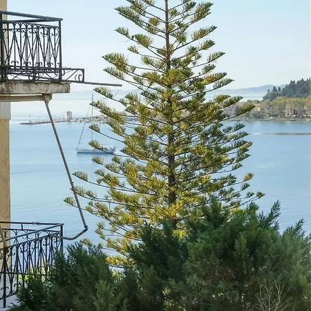 Corfu Town Tranquility Gem Apartamento Corfu (city)