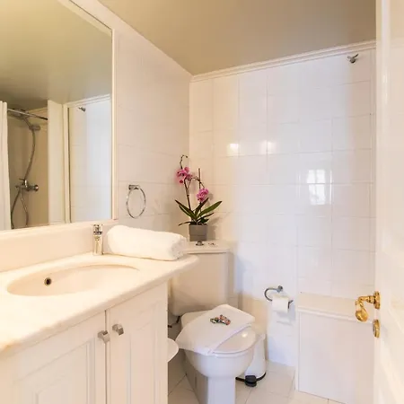 Corfu Town Tranquility Gem *