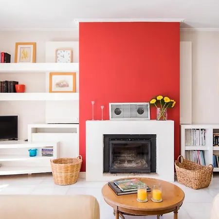 Corfu Town Tranquility Gem アパート コルフ島