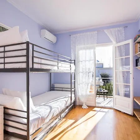 Corfu Town Tranquility Gem * コルフ島