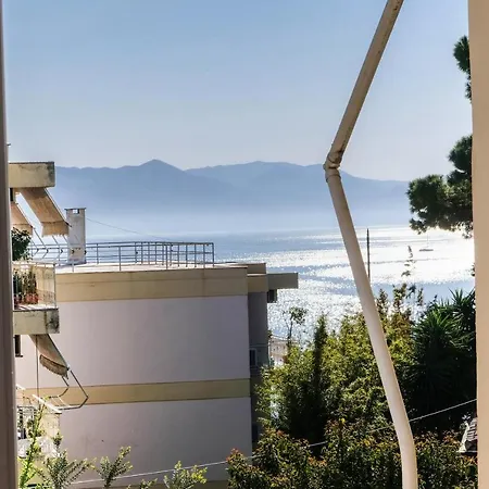 Corfu Town Tranquility Gem Apartamento *