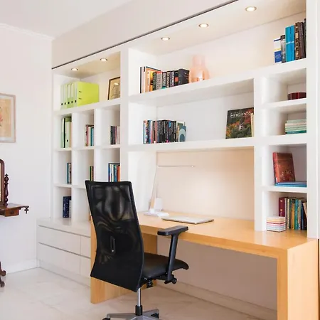 Corfu Town Tranquility Gem Apartment