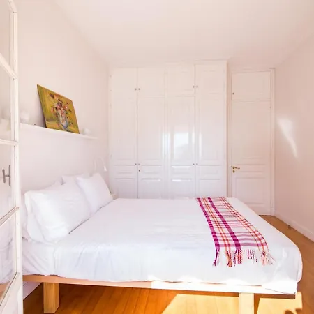 Corfu Town Tranquility Gem Apartment