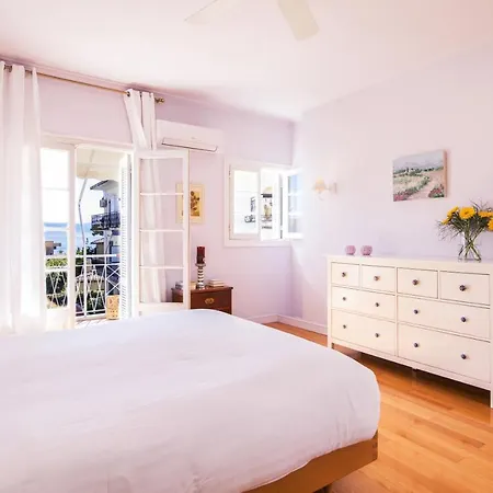 Corfu Town Tranquility Gem Apartman Corfu (city)