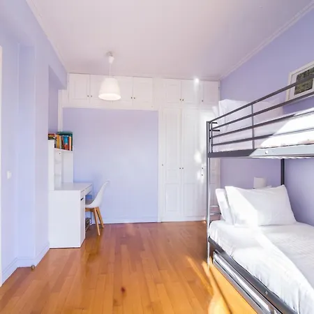 Corfu Town Tranquility Gem *