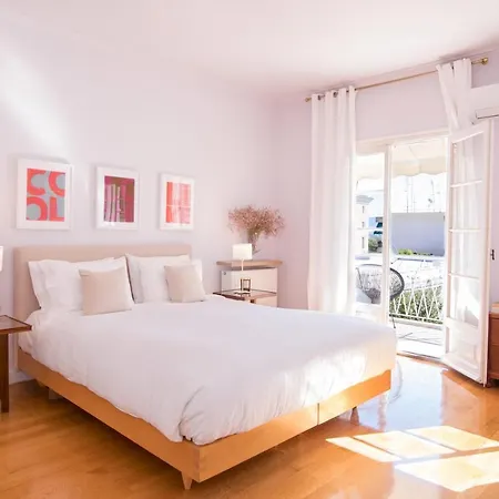 Apartment Corfu Town Tranquility Gem Corfu (city)