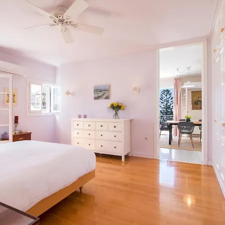 Corfu Town Tranquility Gem Apartment *