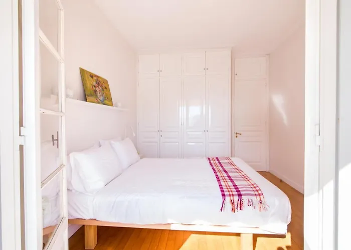 Corfu Town Tranquility Gem Appartement