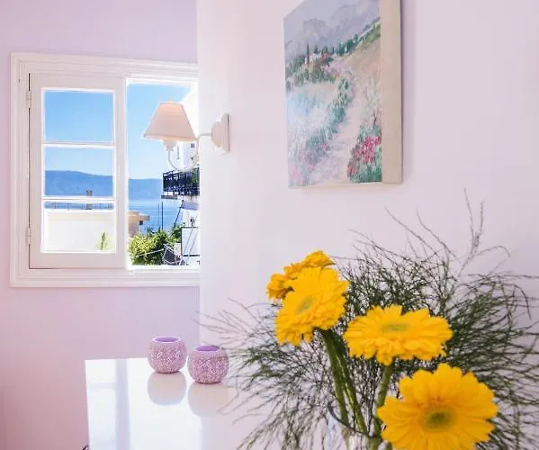 Corfu Town Tranquility Gem Appartement *