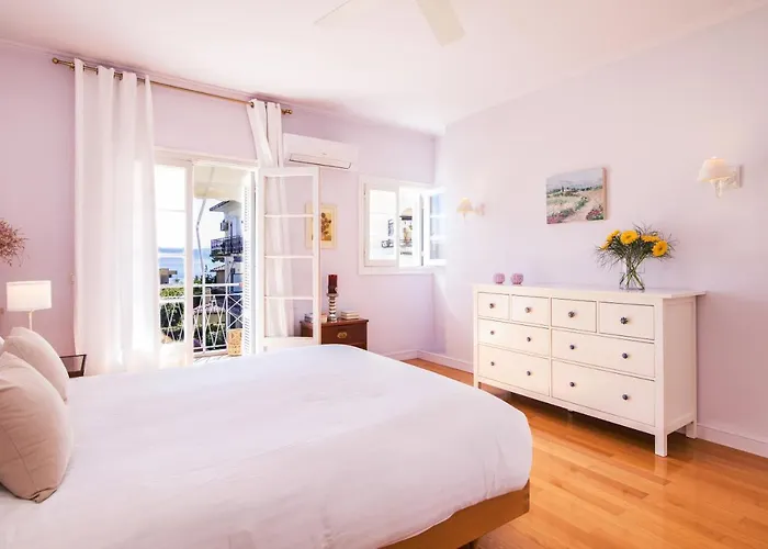 Corfu Town Tranquility Gem Appartement Corfu (city)