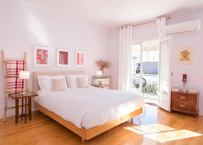 Appartement Corfu Town Tranquility Gem Corfu (city)