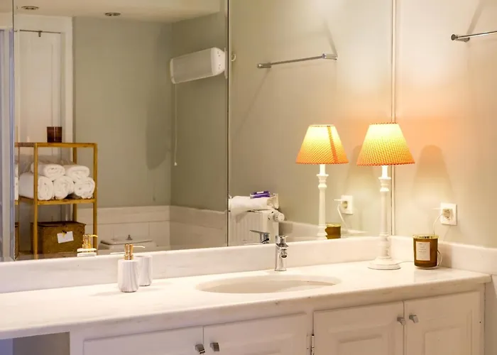 Corfu Town Tranquility Gem Appartement